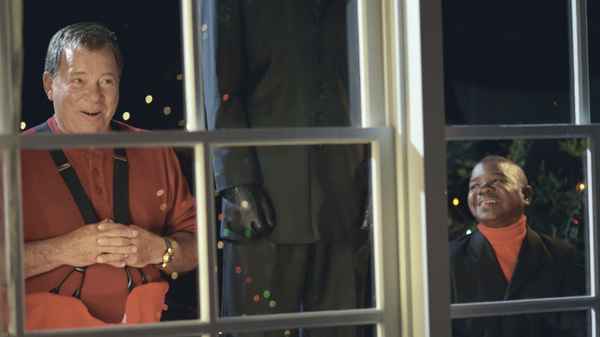 A Carol Christmas Poster 5