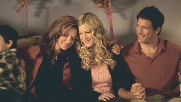 A Carol Christmas Poster 2