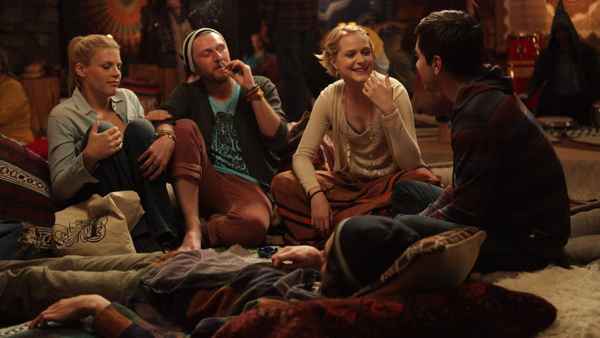 A Case of You Poster 4