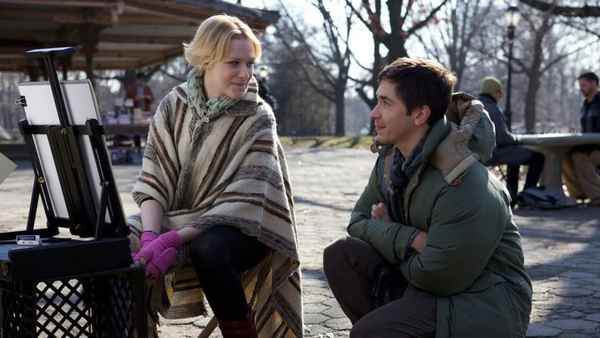 A Case of You Poster 7