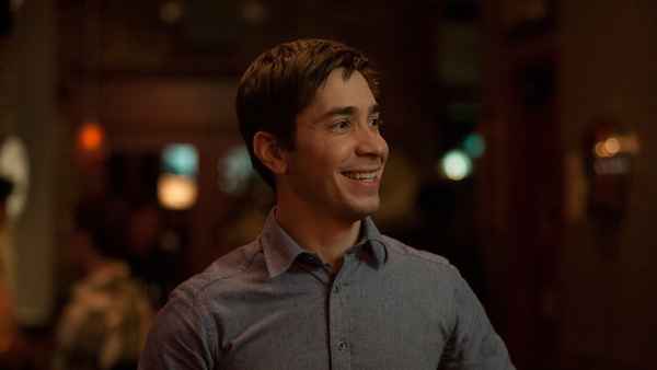 A Case of You Poster 1