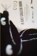 A Cat Called Dom Poster 1