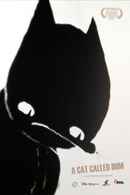 A Cat Called Dom Poster 2