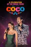 A Celebration of the Music from Coco Poster 2