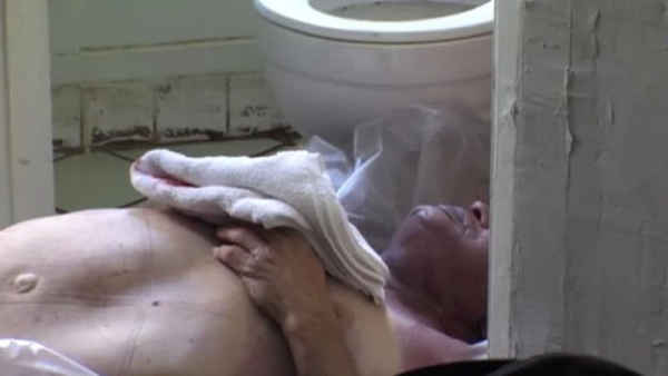 A Certain Kind of Death Poster 7