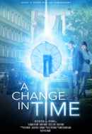 A Change in Time Poster 2