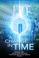 A Change in Time Poster 1