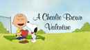 A Charlie Brown Valentine Poster 3