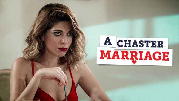 A Chaster Marriage Poster 2