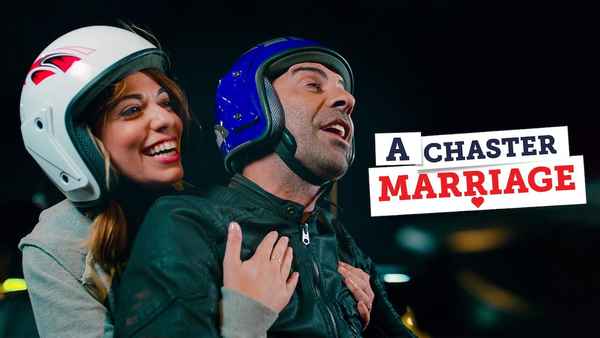 A Chaster Marriage Poster 4