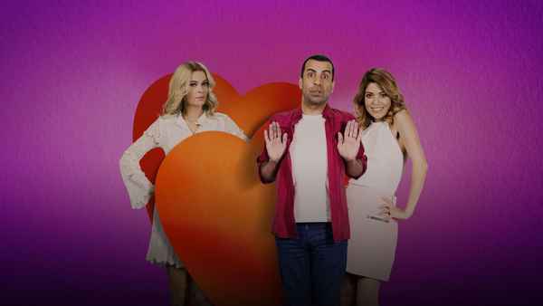 A Chaster Marriage Poster 1