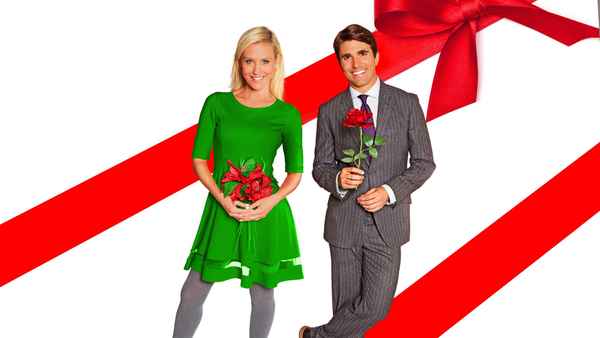 A Christmas Arrangement Poster 1