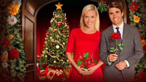 A Christmas Arrangement Poster 4