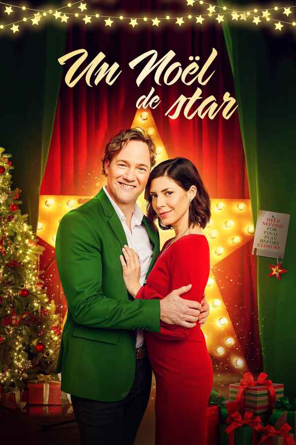 A Christmas Break Poster 2