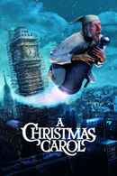 A Christmas Carol Poster 1
