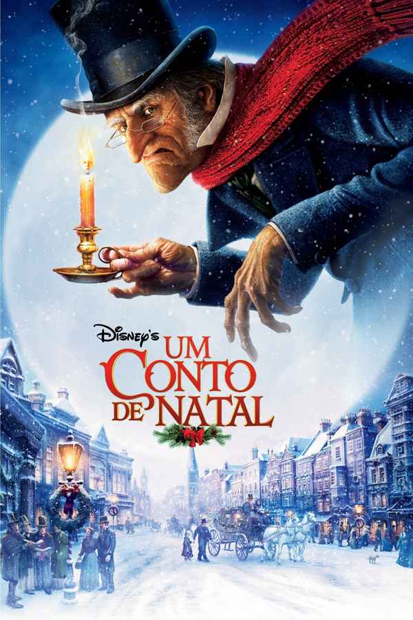 A Christmas Carol Poster 7
