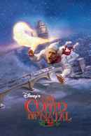 A Christmas Carol Poster 6