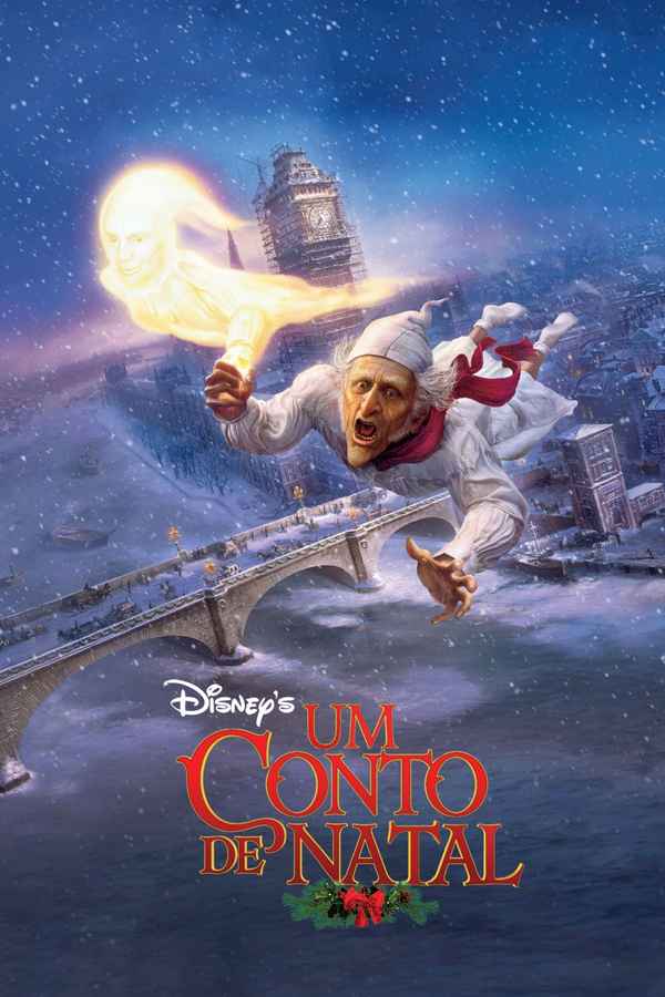A Christmas Carol Poster 6