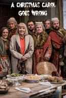 A Christmas Carol Goes Wrong Poster 5