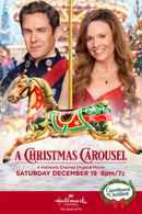 A Christmas Carousel Poster 4
