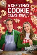 A Christmas Cookie Catastrophe Poster 4