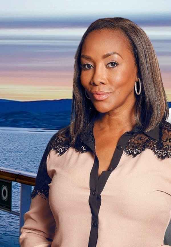 A Christmas Cruise Poster 6