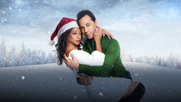 A Christmas Dance Reunion Poster 5