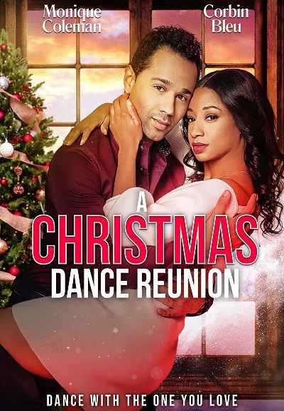 A Christmas Dance Reunion