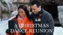 A Christmas Dance Reunion Poster 4