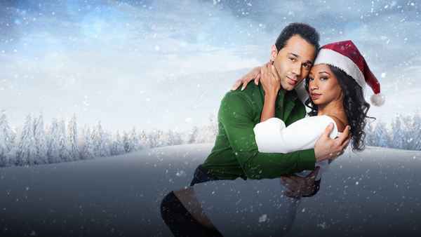 A Christmas Dance Reunion Poster 3