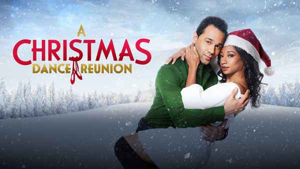 A Christmas Dance Reunion Poster 1