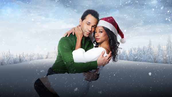 A Christmas Dance Reunion Poster 7
