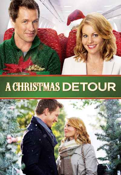 A Christmas Detour