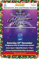 A Christmas Dream Poster 2