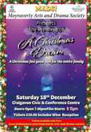 A Christmas Dream Poster 4