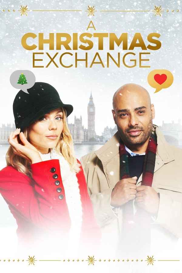 A Christmas Exchange Poster 3