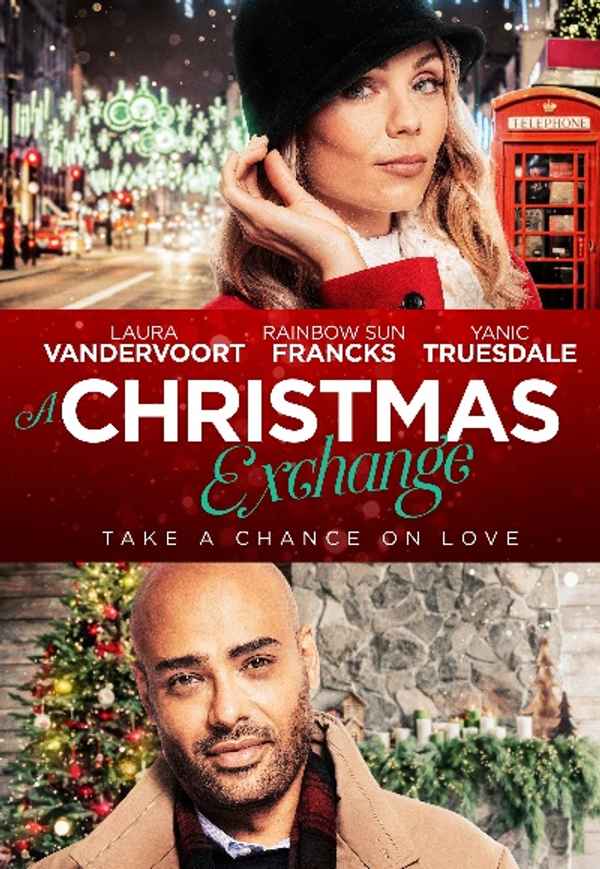 A Christmas Exchange Poster 4