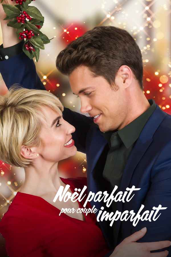 A Christmas for the Books Poster 5