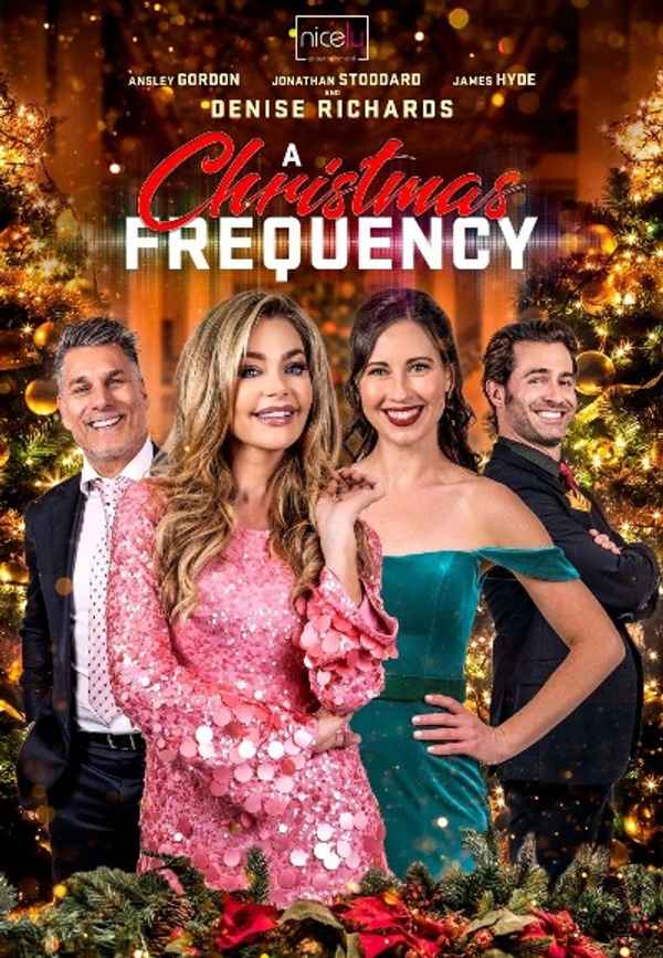 A Christmas Frequency Poster 5