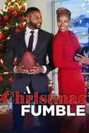 A Christmas Fumble Poster 4