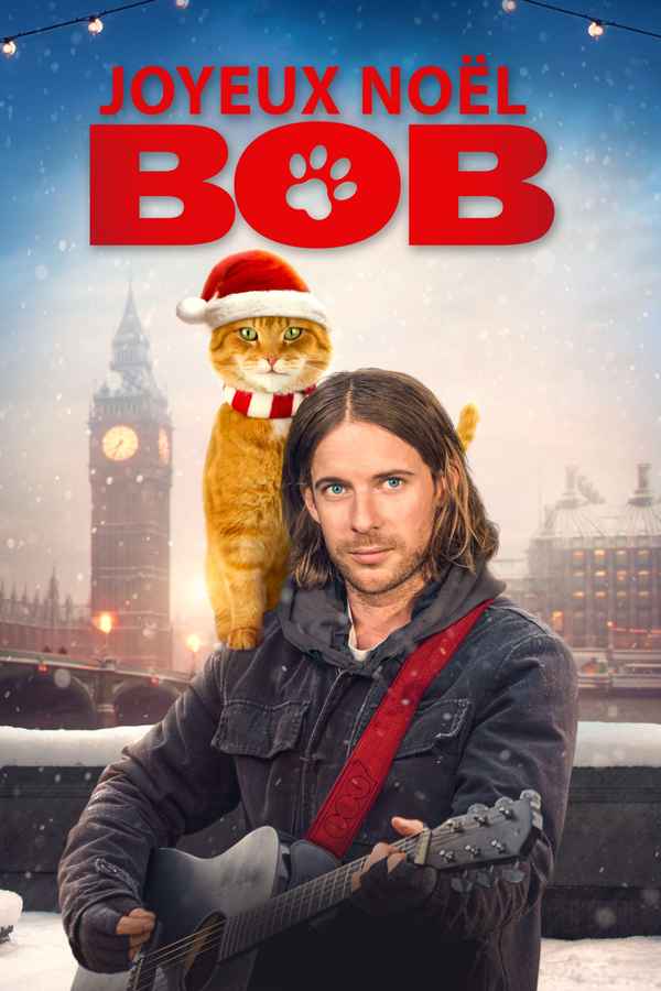 A Christmas Gift from Bob Poster 6
