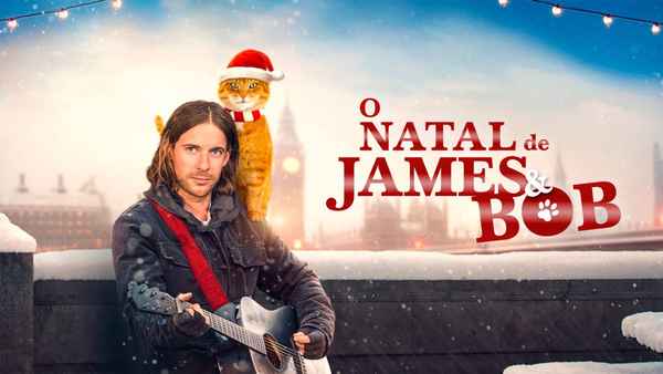 A Christmas Gift from Bob Poster 2