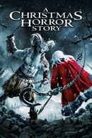 A Christmas Horror Story Poster 1