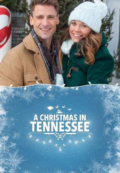 A Christmas in Tennessee