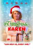 A Christmas Karen Poster 1