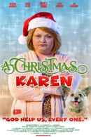 A Christmas Karen Poster 7