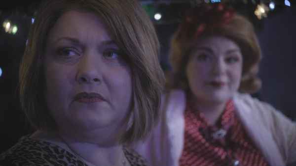 A Christmas Karen Poster 5