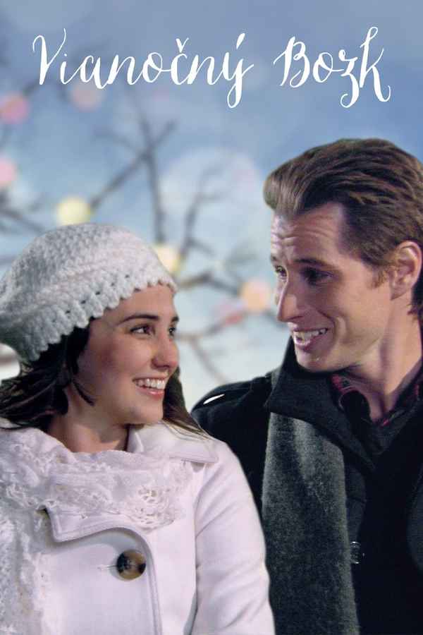 A Christmas Kiss Poster 4