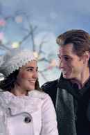 A Christmas Kiss Poster 5