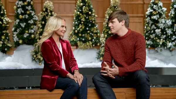 A Christmas Love Story Poster 5